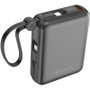 Muvit For Change Powerbank 10000mAh MCCHP0014 35W Negra